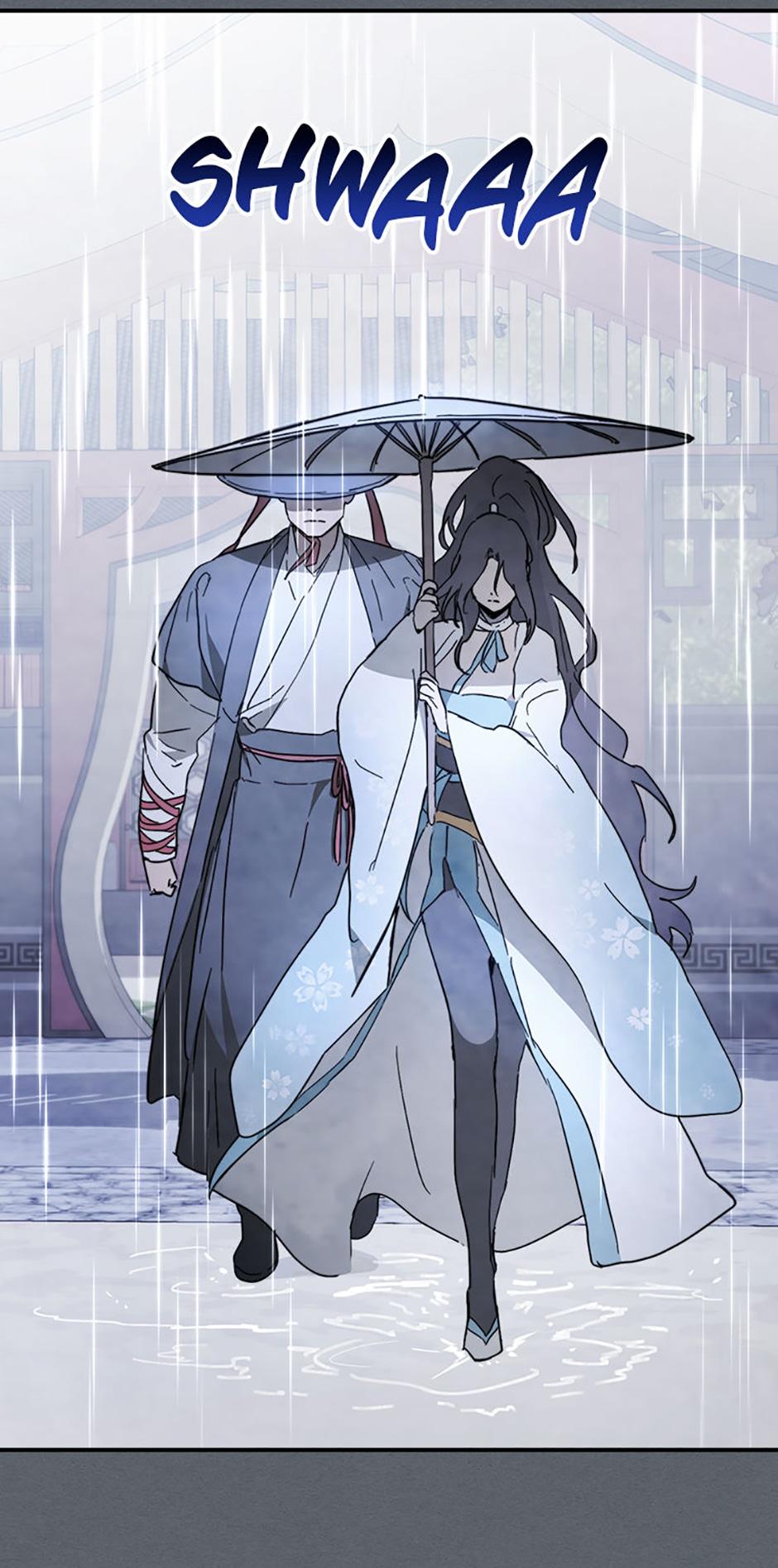 Yi Shen Dang Guan Chapter 68 61
